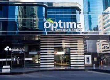 Oficina comercial · 123m² · 2 Estacionamientos · Oficinas en Obarrio PH Sl 55 Oportunidad de Inversión