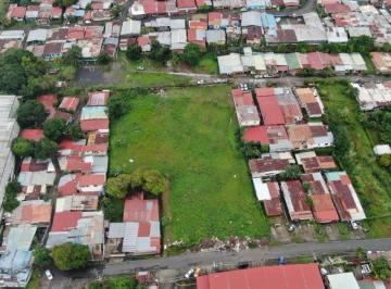 Terreno / Lote , Panamá · Venta o Alquiler Terreno Juan Diaz