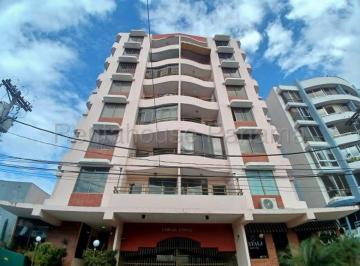 Apartamento Venta 112m² de 3 habitaciones · Apartamento en Venta en Coral Costa, San Francisco