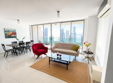 Apartamento de 3 habitaciones, Panamá · Vive en Costa del Este por $1,800! | Apartamento Amoblado de 3 Recámaras – PH Sevilla Towers