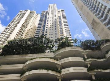 Apartamento de 3 habitaciones, Panamá · Vendo Apartamento de 353 m² en PH Golden Palace, Paitilla 27 - 1378gg