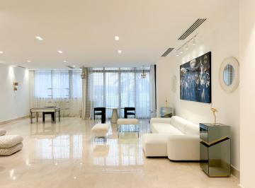 Apartamento · 335m² · 3 Recámaras · 2 Estacionamientos · Alquiler en Ocean Reef Island Apartamento Amoblado