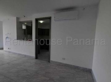 Apartamento de 3 habitaciones, Panamá · Vendo Apartamento en El Cangrejo Ka27 - 1320