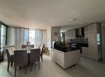 Apartamento de 2 habitaciones, Panamá · Venta Apartamento Obarrio