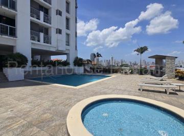 Apartamento de 3 habitaciones, Panamá · Apartamento con Terraza en Hato Pïntado