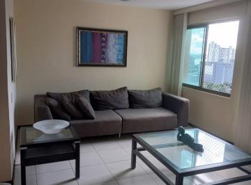 Apartamento · 100m² · 3 Recámaras · 1 Estacionamientos · Alquilo Apartamento Amoblado en PH Pacific Wind, Punta Pacifica (10)