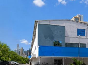 Oficina comercial · 1642m² · 29 Estacionamientos · Alquilo Edificio Via Israel