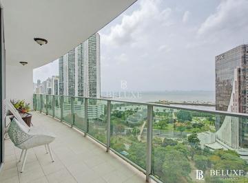 Apartamento · 175m² · 3 Recámaras · 2 Estacionamientos · Venta de Apartamento en PH Allure At The Park Bella Vista (1)