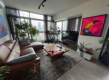 Apartamento de 2 habitaciones, Panamá · Apartamento Amoblado en Venta en Av Balboa – PH Granbay