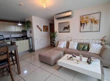 Apartamento de 2 habitaciones, Panamá · Venta de Apartamento en Via España