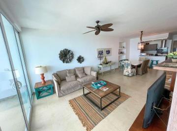 Apartamento · 115m² · 2 Recámaras · 1 Estacionamientos · Apartamento en Venta – PH Santa Clara Residences, Rio Hato - Lh