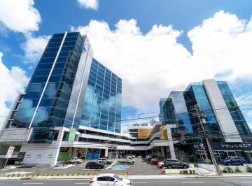 Oficina comercial · 942m² · 1 Recámara · 19 Estacionamientos · Oficina o Local Comercial en Gris Via Brasil PH City Mall en Venta - Lh
