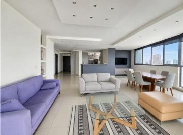 Apartamento · 214m² · 3 Recámaras · 2 Estacionamientos · Apartamento en Venta – San Francisco PH Joy Tower - Lh