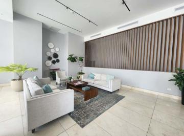 Apartamento · 192m² · 3 Recámaras · 2 Estacionamientos · Apartamento Nuevo en Venta Coco del Mar PH Panorama - Lh