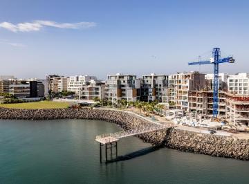Apartamento · 239m² · 2 Recámaras · 2 Estacionamientos · Apartamento en Venta The Palms Ocean Reef Islands Punta Pacífica - Lh