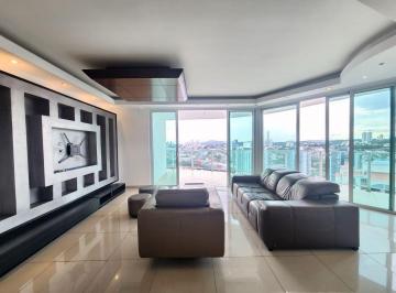 Apartamento · 220m² · 3 Recámaras · 2 Estacionamientos · Apartamento en Venta – PH Highland View Hato Pintado - Lh