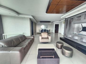 Apartamento · 220m² · 3 Recámaras · 2 Estacionamientos · Apartamento en Venta – PH Highland View Hato Pintado - Lh