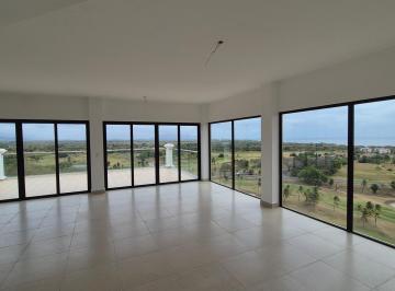 Apartamento · 412m² · 3 Recámaras · 2 Estacionamientos · Penthouse en Venta con Vista Al Mar – PH Las Olas 2 | San Carlos - Lh