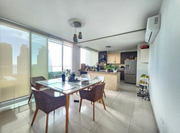 Apartamento · 198m² · 3 Recámaras · 2 Estacionamientos · Apartamento Loft en Costa del Este en PH Sevilla en Venta - Lh