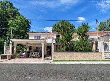Casa · 479m² · 5 Recámaras · 2 Estacionamientos · Venta de Casa Unifamiliar en Llanos de Curundú, Ancón | Lh