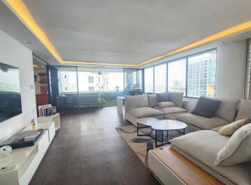 Apartamento · 287m² · 3 Recámaras · 2 Estacionamientos · Apartamento Penthouse en Venta – PH Monticello | Marbella - Lh