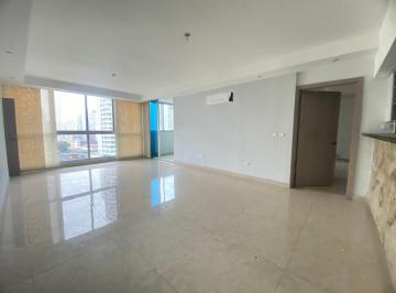 Apartamento · 207m² · 4 Recámaras · 4 Estacionamientos · Venta de Apartamento en San Francisco en PH Harmony Tower - Lh
