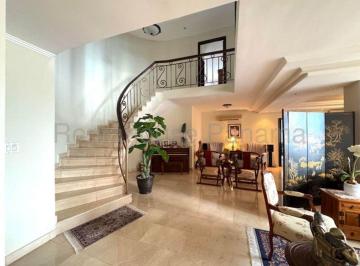 Apartamento de 3 habitaciones, Panamá · Venta de Apartamento en San Francisco