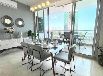 Apartamento de 3 habitaciones, Panamá · Venta Apartamento a Estrenar - Coco del Mar