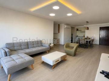 Apartamento de 3 habitaciones, Panamá · Alquiler de Apartamento en Bella Vista