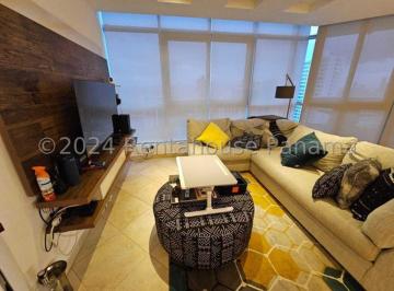 Apartamento de 1 habitación, Panamá · Alquiler de Apartamento en Costa del Este