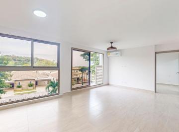 Apartamento · 101m² · 3 Recámaras · 2 Estacionamientos · Alquiler de Apartamento Nuevo Lb 3 Rec en Parterre Panamá Pacífico