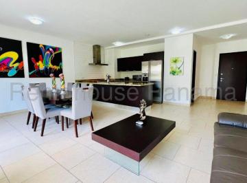 Apartamento de 2 habitaciones, Arraiján · Alquiler Apartamento Panamá Pacífico