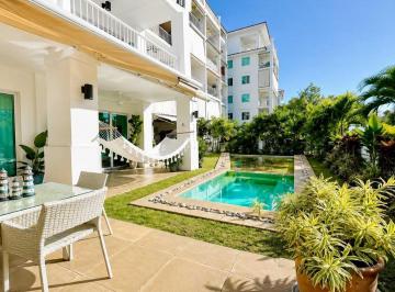 Apartamento · 400m² · 4 Recámaras · Venta Apartamento 4r Bijao Beach Club & Residences Ak