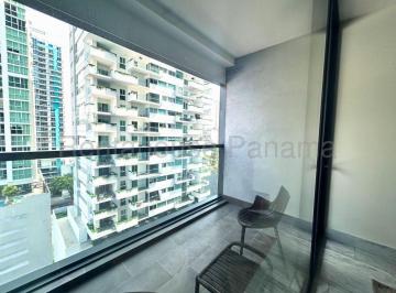 Apartamento de 2 habitaciones, Panamá · Se Vende Apartamento en Bellavista Pru26 - 5919