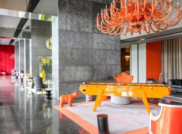Apartamento de 1 habitación, Panamá · Se Vende Apartamento en Av Balboa Pru26 - 1550