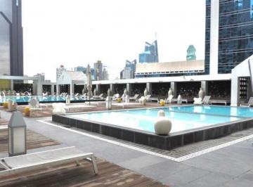 Apartamento de 1 habitación, Panamá · Se Vende Apartamento en Av Balboa Pru26 - 1551