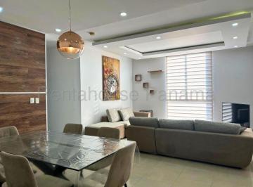 Apartamento de 3 habitaciones, Panamá · Se Vende Apartamento en San Francisco Pru26 - 980