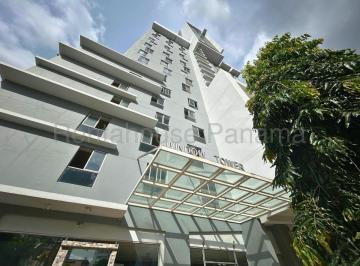 Apartamento de 2 habitaciones, Panamá · Se Vende Apartamento en San Francisco Pru26 - 517