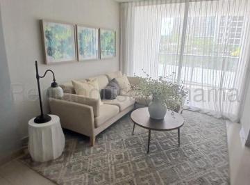Apartamento de 3 habitaciones, Panamá · Alquiler de Apartamento en Condado del Rey 27lbr1368