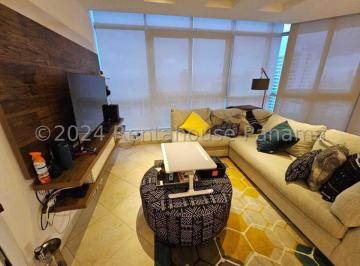 Apartamento de 1 habitación, Panamá · Alquiler de Apartamento en Costa del Este 27lbr1366
