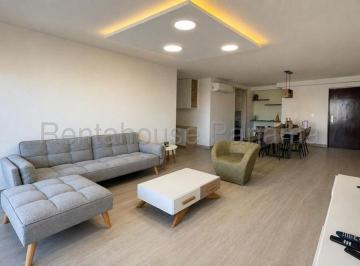 Apartamento de 3 habitaciones, Panamá · Alquiler de Apartamento en Bella Vista 27lbr1374