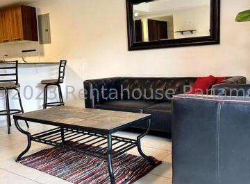 Apartamento de 1 habitación, Panamá · Venta de Apartamento en Panamá Pacifico 24lbr1871