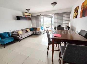 Apartamento de 6 habitaciones, Panamá · Venta Apartamento El Carmen
