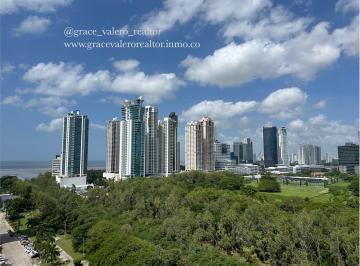 Apartamento · 274m² · 3 Recámaras · 2 Estacionamientos · PH Parklane Apartamento en Venta Costa del Este Panama