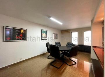 Casa de 4 habitaciones, Panamá · Venta de Casa en Obarrio Sn 500 m