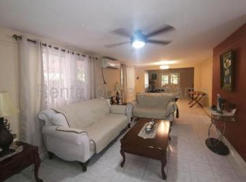 Casa de 3 habitaciones, Panamá · Casa en Alquiler en Los Rios