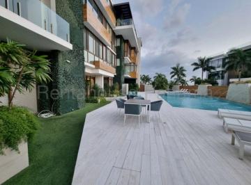 Apartamento de 3 habitaciones, Panamá · Apartamento en Alquiler en Punta Pacífica