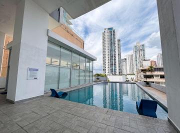 Apartamento de 3 habitaciones, Panamá · Apartamento en Venta con Vista Al Mar en Coco del Mar – PH Panorama 192 m²