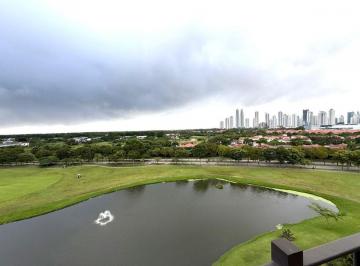 Apartamento de 3 habitaciones, Panamá · Se Alquila The Reserve Santa Maria
