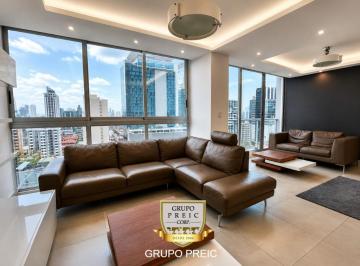 Apartamento · 110m² · 2 Recámaras · 1 Estacionamientos · Apartamento en Venta Obarrio PH Parkcity Cc